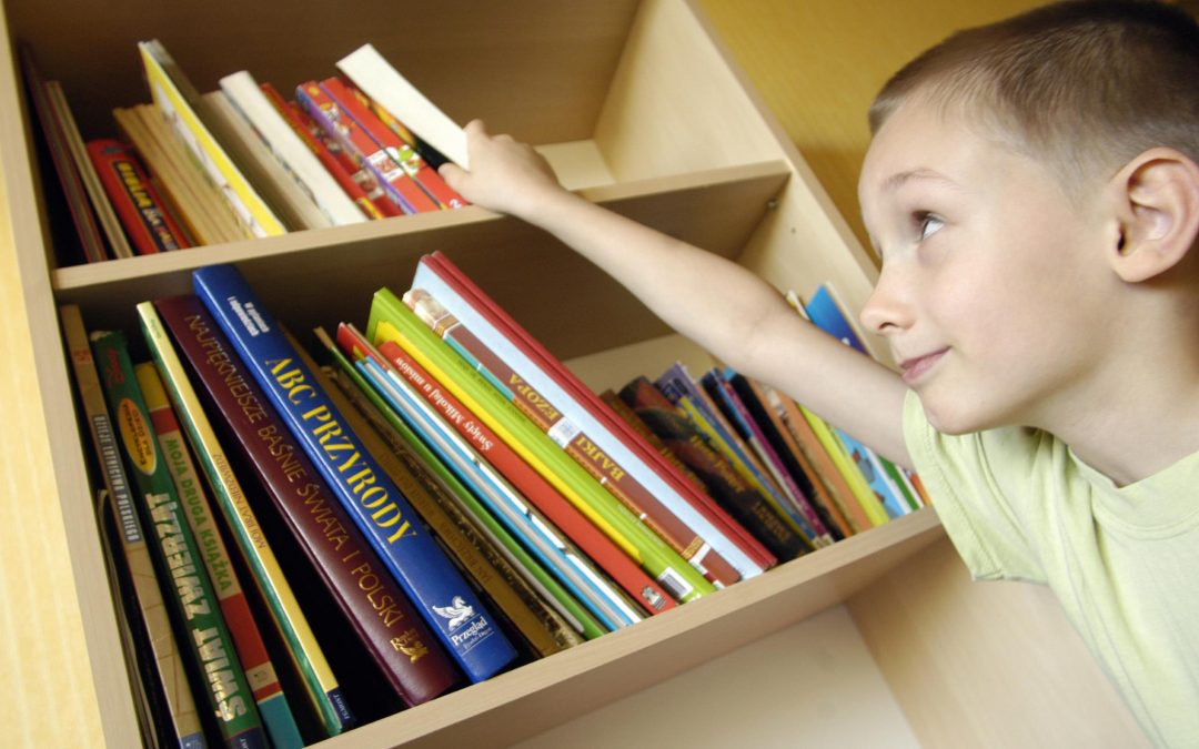 Beyond the Books: A Former Kindergarten Teacher Provides Perspective