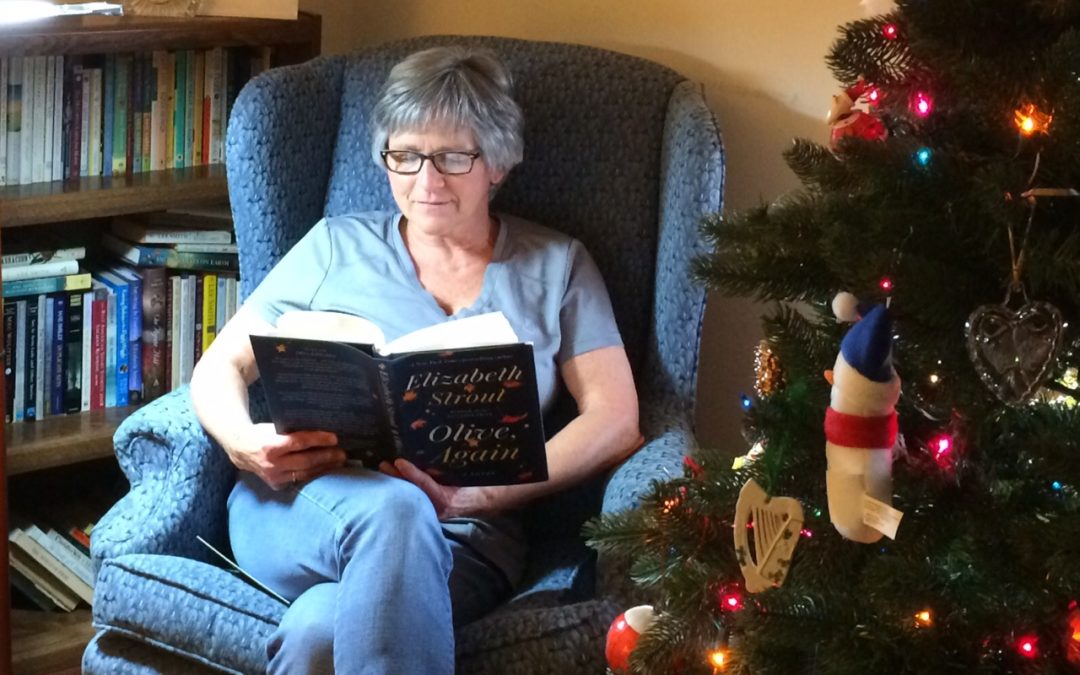 Giving the Gift of Generational Literacy