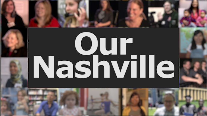 NECAT’s Our Nashville Episode Featuring GBBF