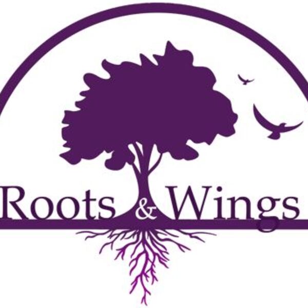 Roots & Wings Podcast with James Pond: Foundation Paves the Way for Early Literacy Development at Home
