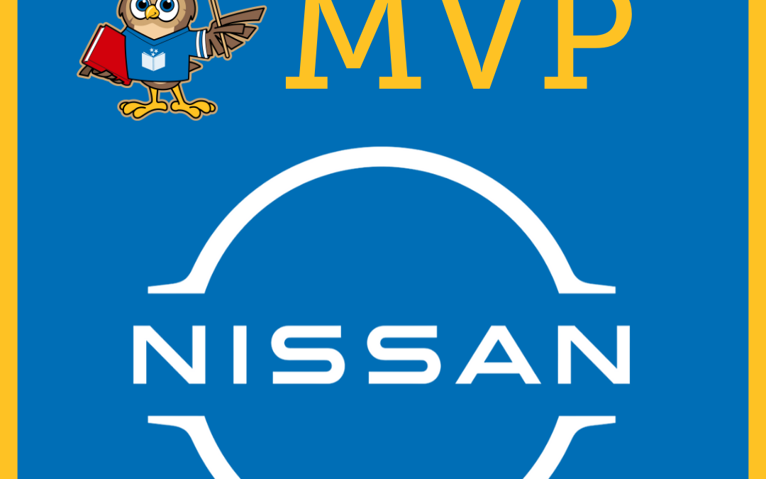 NISSAN GRANTS $100,000 TO GOVERNOR’S EARLY LITERACY FOUNDATION, REACHING $1.5M GIVING MILESTONE