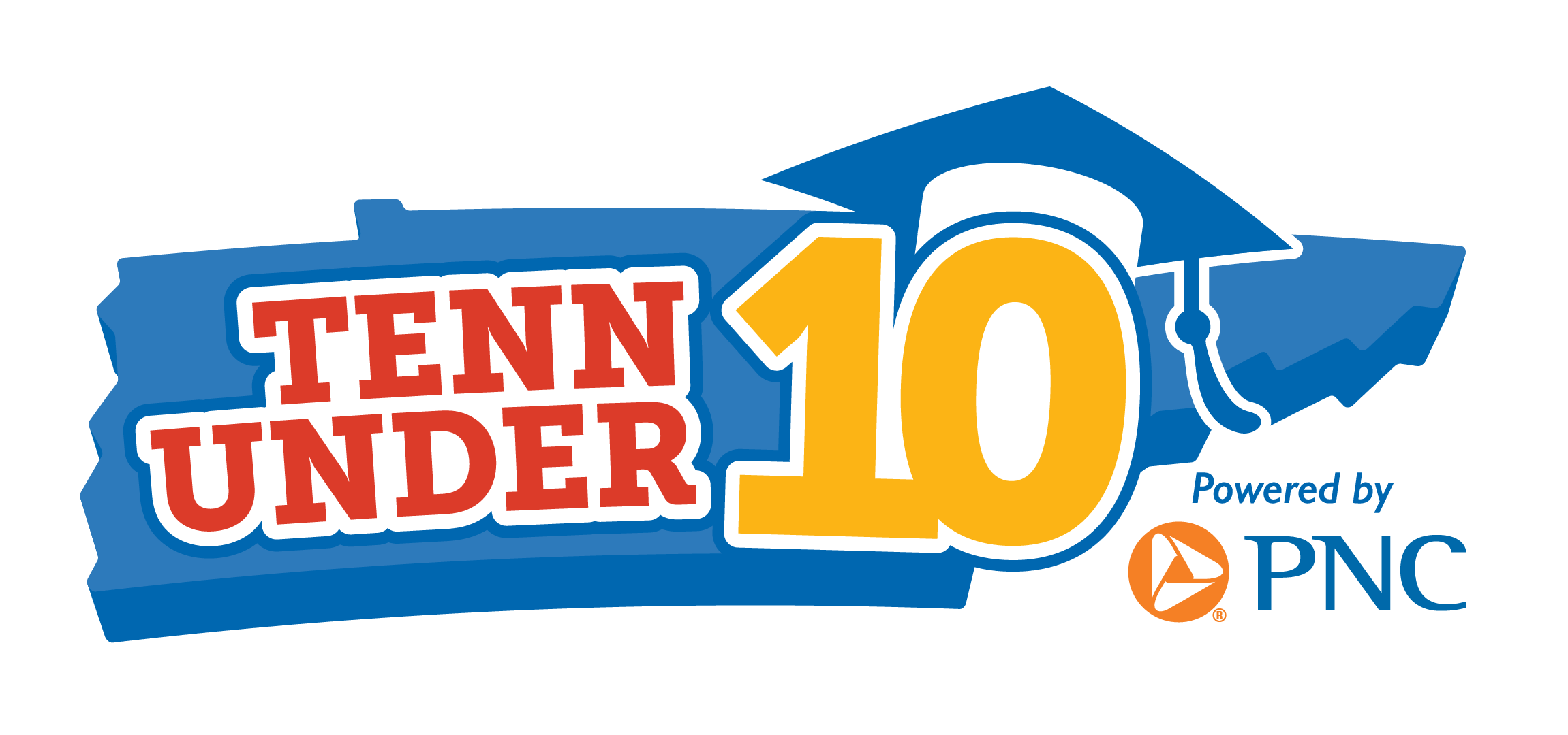 Tenn Under 10 Logo